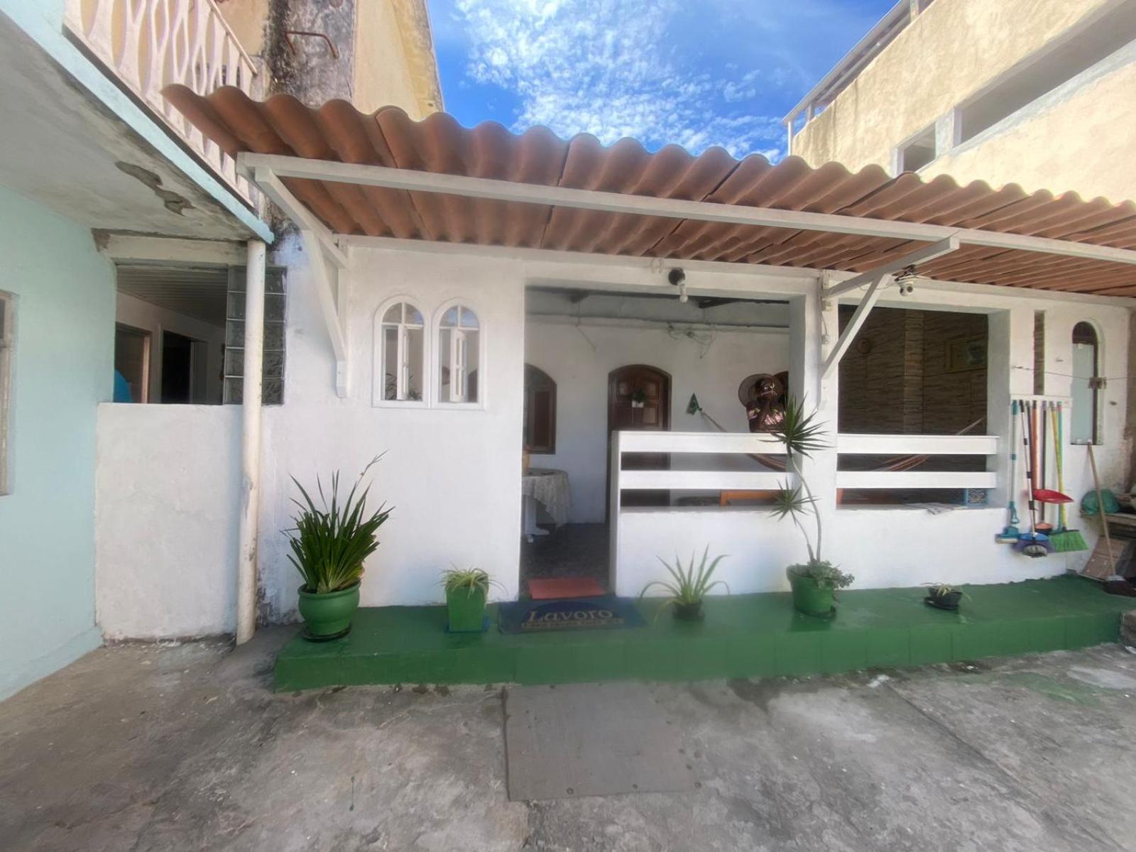 Villa Casa Arraial Arraial do Cabo Exterior foto