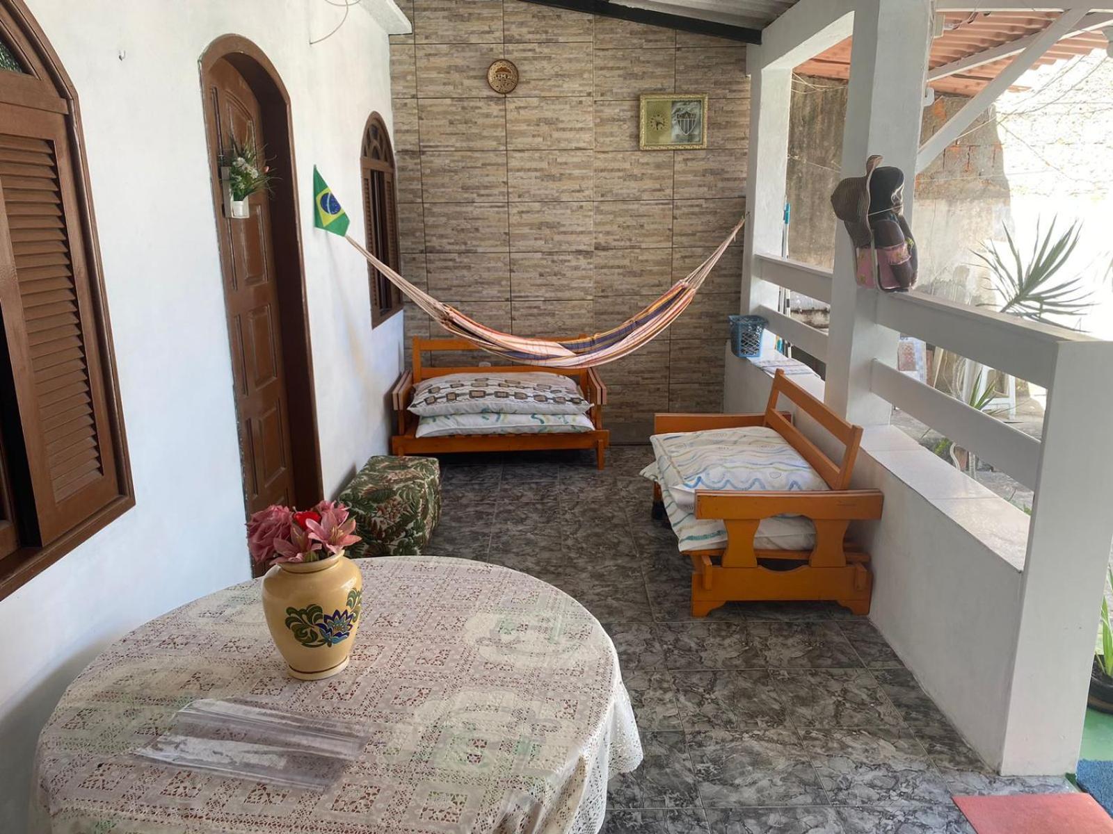 Villa Casa Arraial Arraial do Cabo Exterior foto